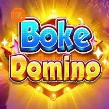 Logo bokedomino